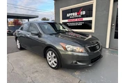 $7998 : 2008 Accord EX-L V6 thumbnail