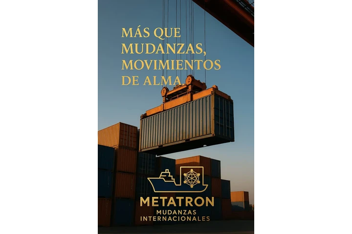 Mudanzas Internacionales image 3