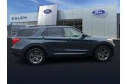 $30990 : Ford Explorer 2022 AWD XLT 4 thumbnail