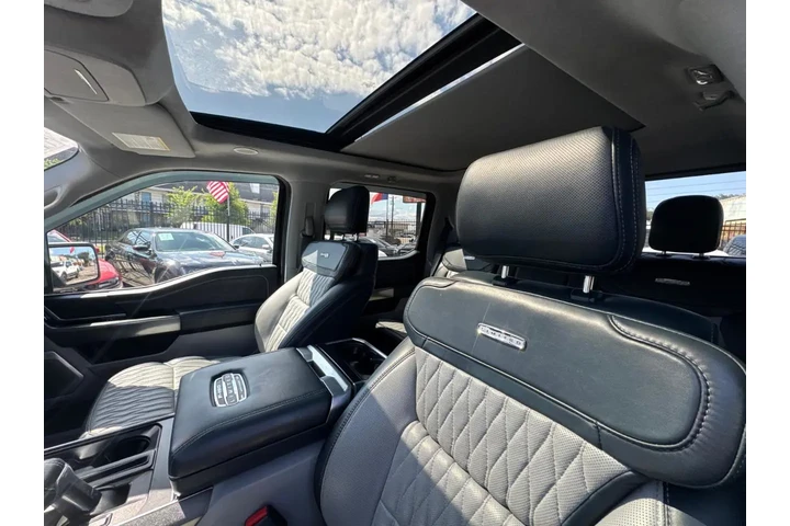 2021 F-150 XL SuperCrew 6.5-f image 8
