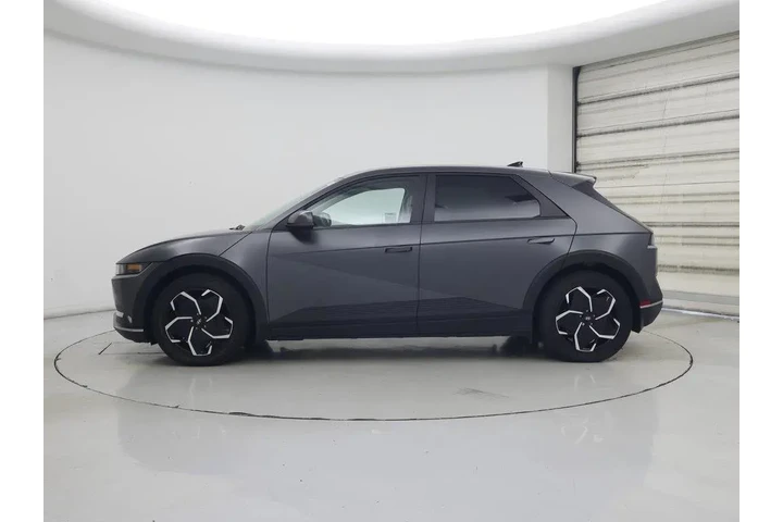 $27998 : Hyundai IONIQ 5 2023 AWD SEL image 3