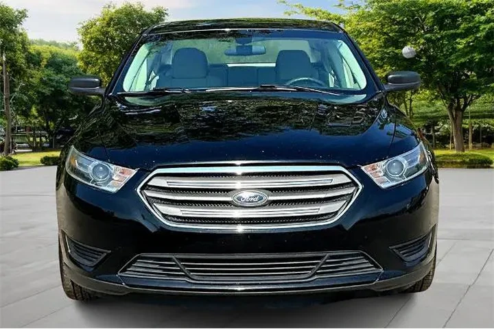 $11499 : Ford Taurus 2018 SE 4dr Seda image 3