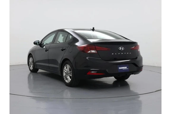 $15998 : Hyundai ELANTRA 2020 Value E image 2