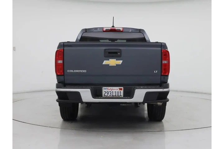$18998 : Chevrolet Colorado 2015 4x2 image 6