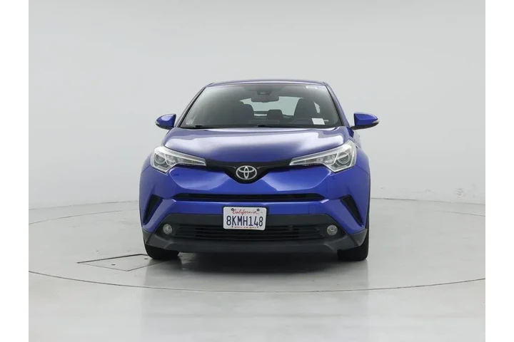 $19998 : Toyota C-HR 2018 XLE Premium image 5