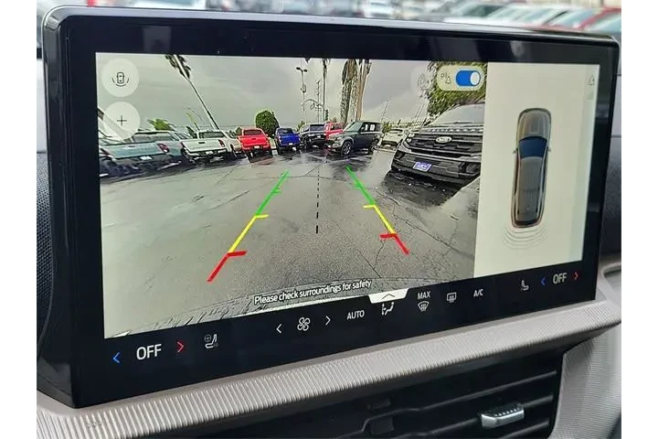 $38988 : Ford Explorer 2025 Active 4d image 9