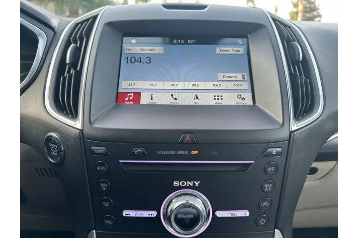 $14995 : Ford Edge 2018 AWD Titanium image 10