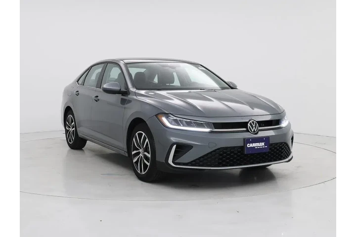 $22998 : Volkswagen Jetta 2025 SE 4dr image 1