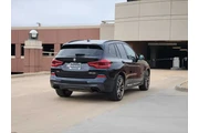 $30491 : BMW X3 2019 AWD M40i 4dr Spo thumbnail