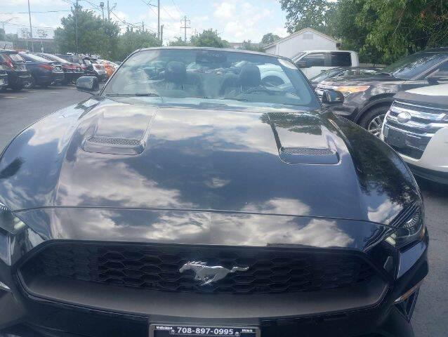 $37500 : 2021 Mustang image 10