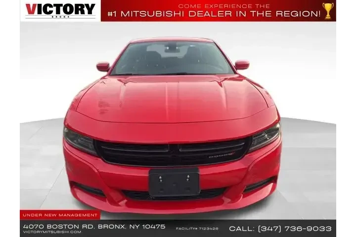 $14995 : Dodge Charger 2022 SXT 4dr S image 2