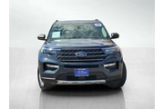 $25703 : Ford Explorer 2022 XLT 4dr S thumbnail