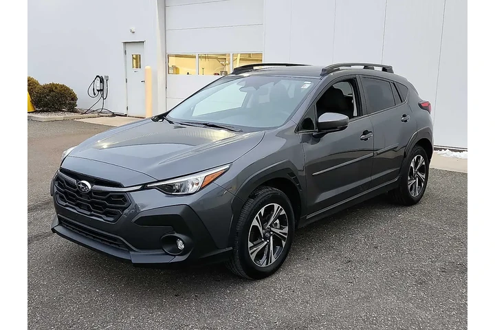 $26238 : Subaru Crosstrek 2024 AWD Pr image 3
