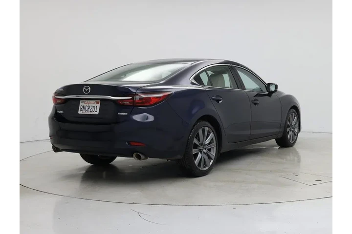 $18998 : Mazda Mazda6 2019 Touring 4d image 8