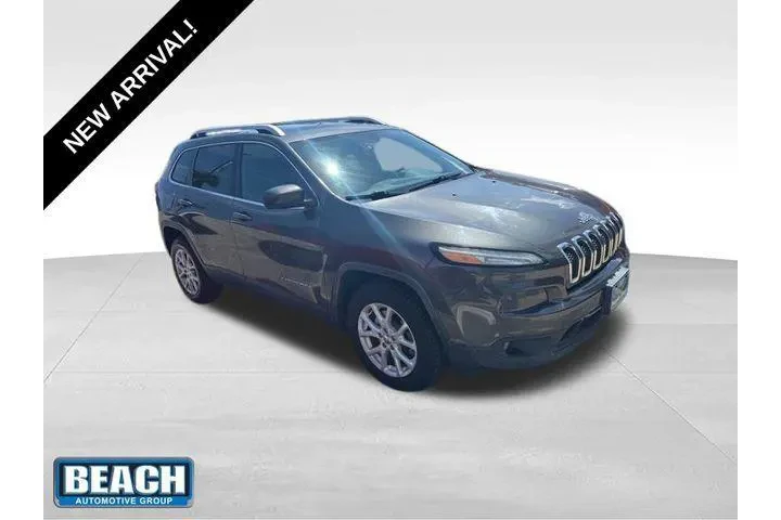 $11235 : Jeep Cherokee 2014 4x4 Latit image 1