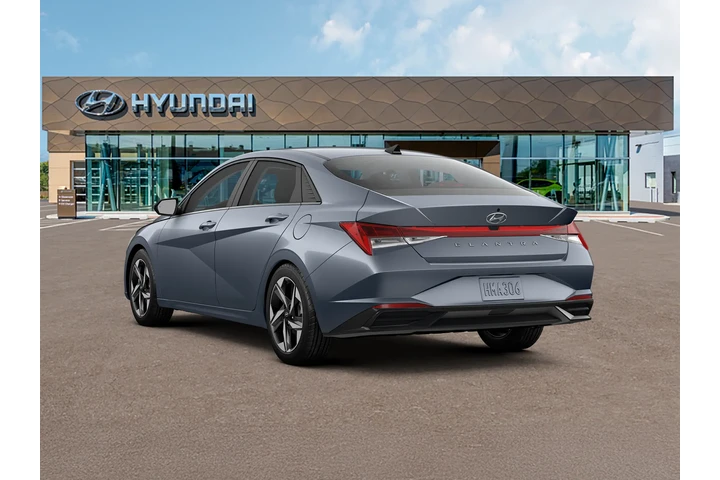 $20991 : Hyundai ELANTRA 2023 SEL 4dr image 5