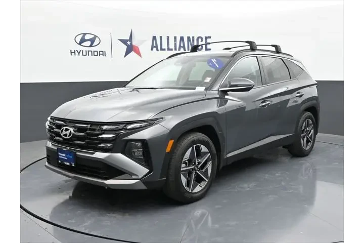 $27978 : Hyundai TUCSON 2025 SEL Conv image 1