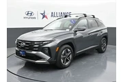 Hyundai TUCSON 2025 SEL Conv en Fort Worth
