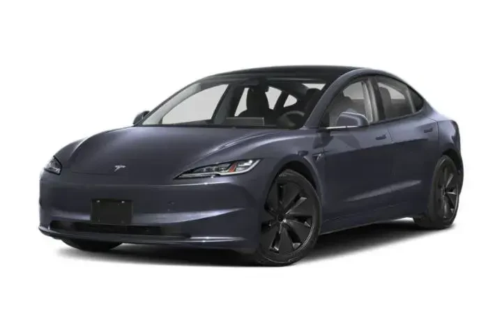 $34899 : Tesla Model 3 2024 Long Rang image 1