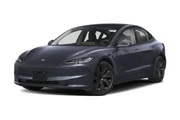 Tesla Model 3 2024 Long Rang