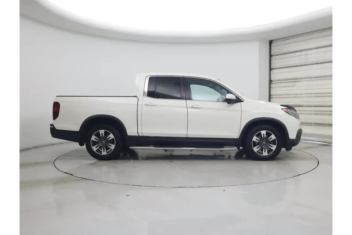 $24998 : Honda Ridgeline 2019 RTL-T 4 image 7