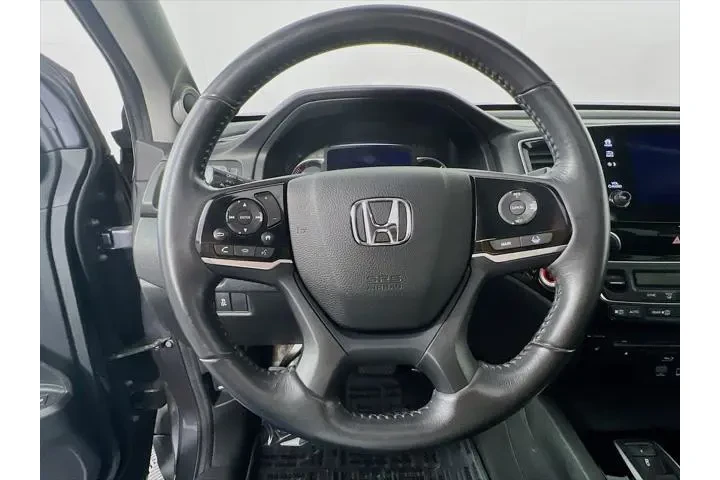 $23990 : Honda Pilot 2019 AWD Touring image 10