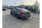 $21980 : 2020 Accord Sedan Sport 1.5T thumbnail
