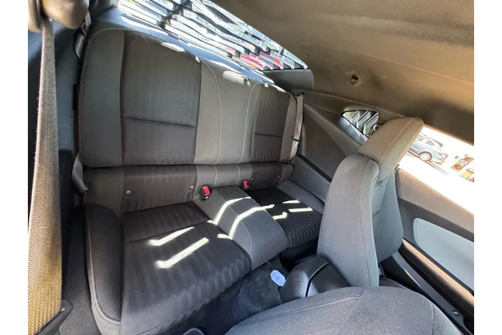 2015 Camaro 2dr Cpe LS w/2LS image 9