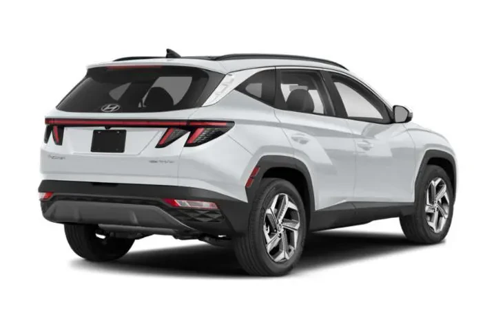 $25998 : Hyundai TUCSON Hybrid 2022 A image 3