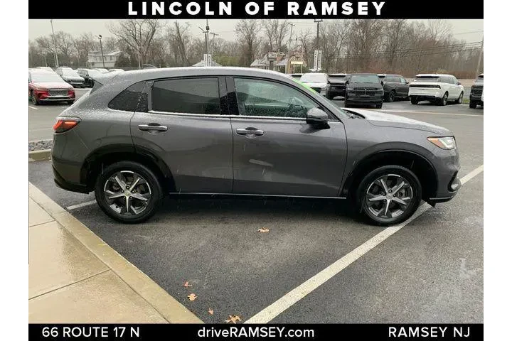 $27350 : Honda HR-V 2024 AWD EX-L 4dr image 8