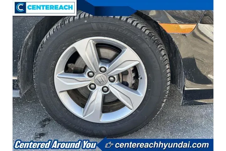 $23398 : Honda Odyssey 2020 EX-L 4dr image 7