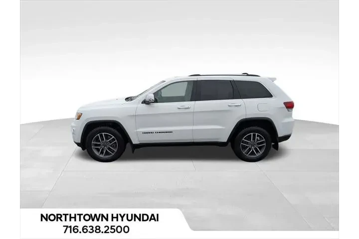 $23963 : Jeep Grand Cherokee 2021 4x4 image 2