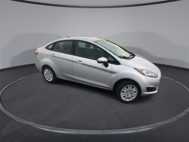$13700 : PRE-OWNED 2019 FORD FIESTA S image 2
