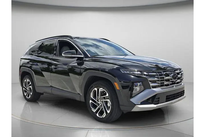 $39332 : Hyundai TUCSON 2025 AWD Limi image 9