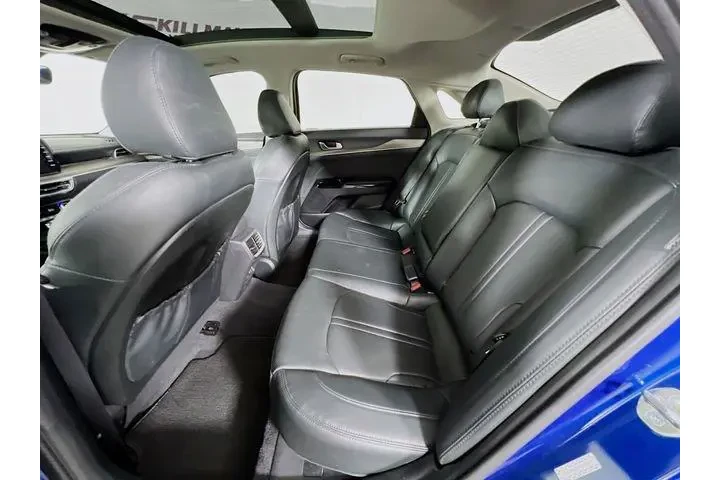 $28988 : Kia K5 2024 EX 4dr Sedan image 4