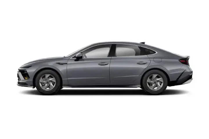 $21576 : Hyundai SONATA 2025 SE 4dr S image 5