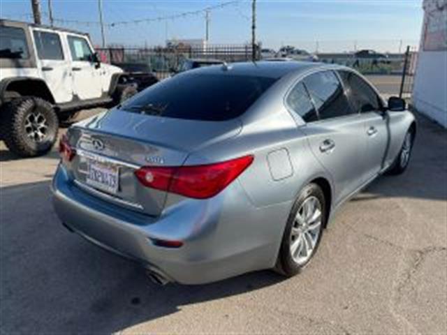 $13495 : 2015 INFINITI Q502015 INFINIT image 9