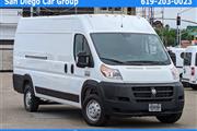 $35750 : 2018 ProMaster Cargo Van thumbnail