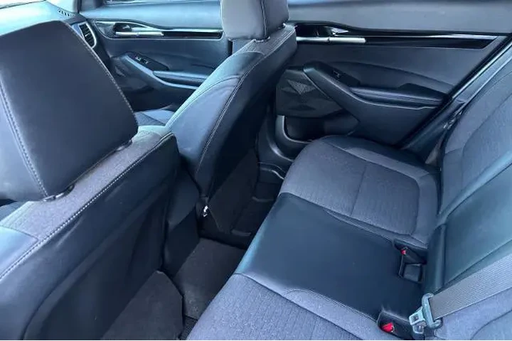 $15995 : Kia Seltos 2021 AWD S Turbo image 4