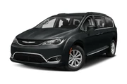 Chrysler Pacifica 2020 Limit en Salt Lake City