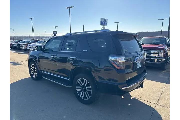 $18995 : Toyota 4Runner 2015 AWD Limi image 7