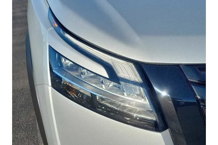 $25200 : Nissan Pathfinder 2022 AWD S image 9