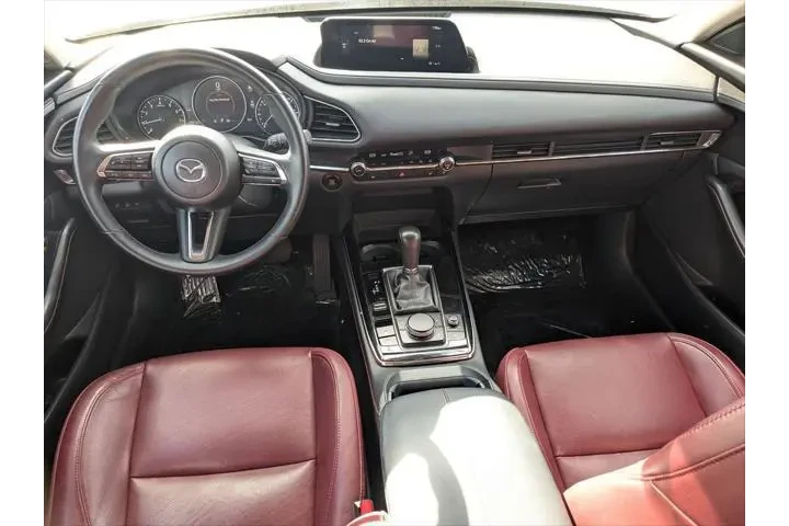 $25449 : Mazda CX-30 2025 AWD 2.5 S C image 10