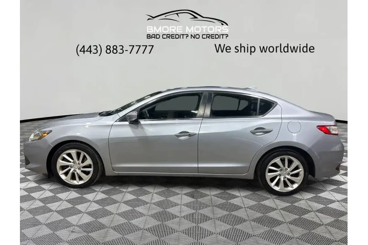 $13999 : 2016 ILX image 9