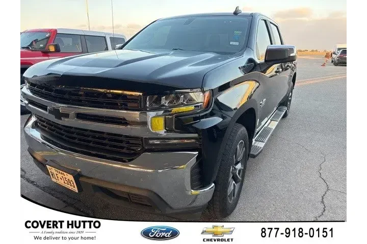 $23908 : Chevrolet Silverado 1500 202 image 1