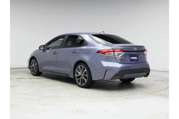 $20998 : Toyota Corolla 2021 SE 4dr S image 2