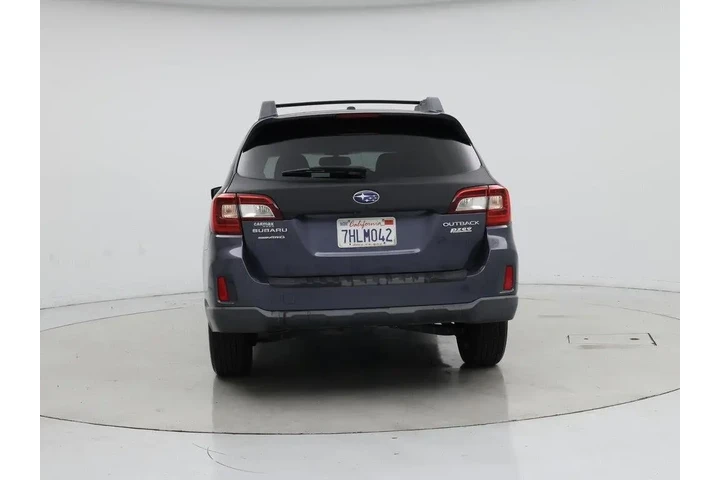 $16998 : Subaru Outback 2015 AWD 2.5i image 3
