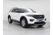 Ford Explorer 2022 AWD XLT 4 en San Francisco Bay Area