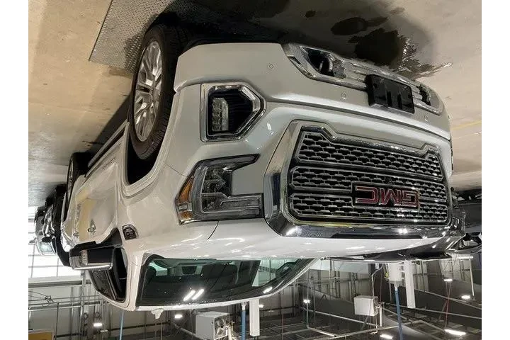 $40000 : GMC Sierra 1500 2021 4x4 Den image 2