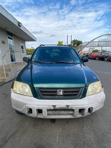 $3495 : 1999 CR-V LX image 3